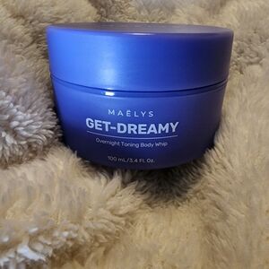 Get-Dreamy Overnight Toning Body Whip - Purple